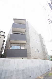 【外観】 | 建築中です。