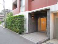 プライムアーバン新宿内藤町の画像