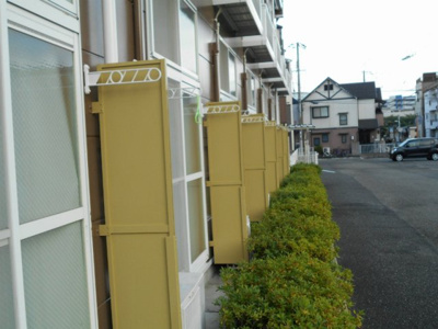  | レオパレスツーリーフⅡ