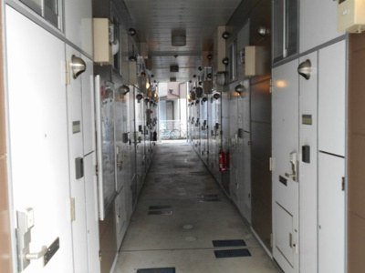  | レオパレスツーリーフⅡ