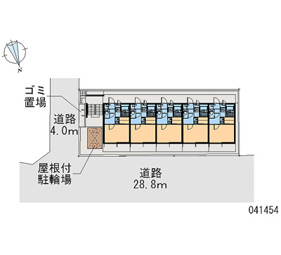 【地図】 | レオパレスＦｕｍｉｎ