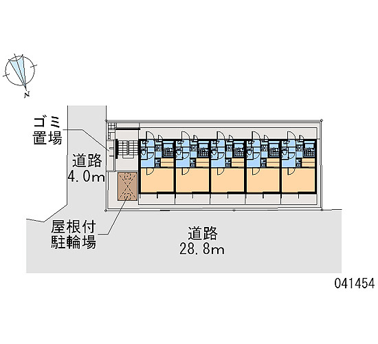 【地図】 | レオパレスＦｕｍｉｎ