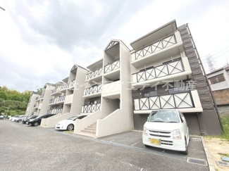 【外観】 | おしゃれな外観です