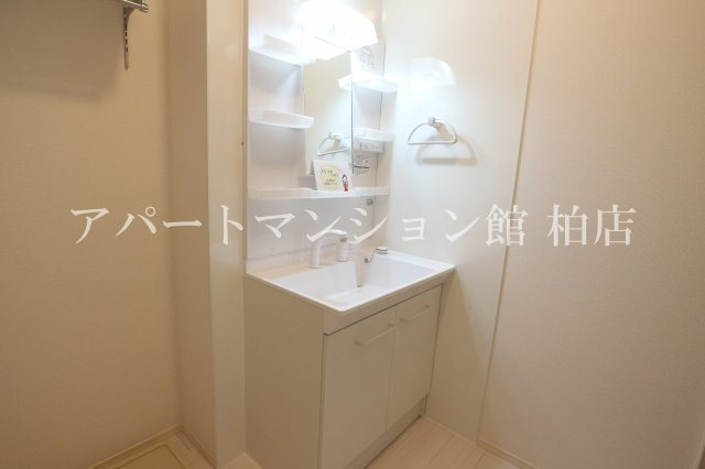 ArkForestの独立洗面台