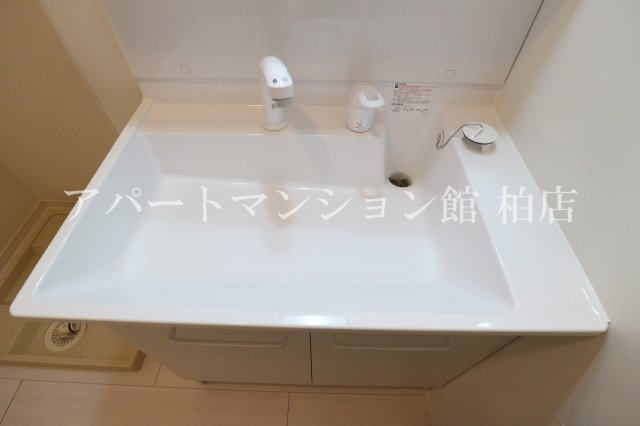 ArkForestの独立洗面台