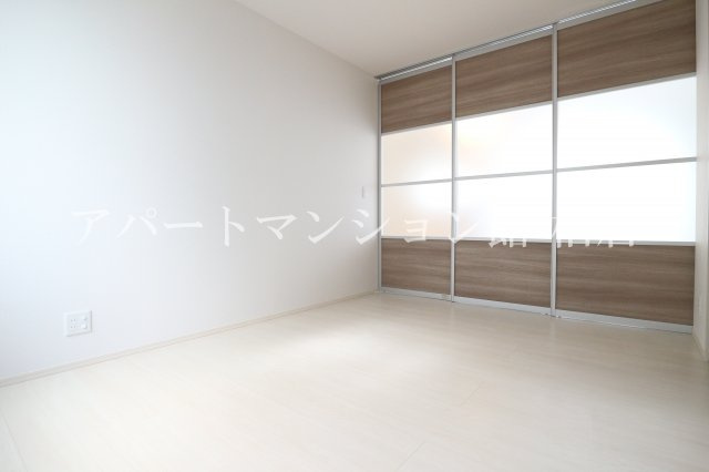 ArkForestの洋室