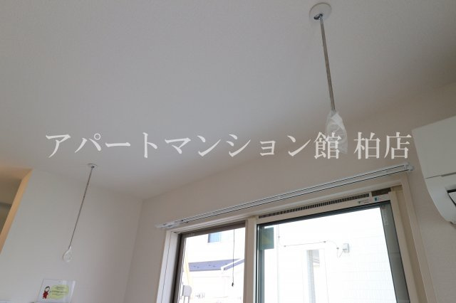 ArkForestの設備