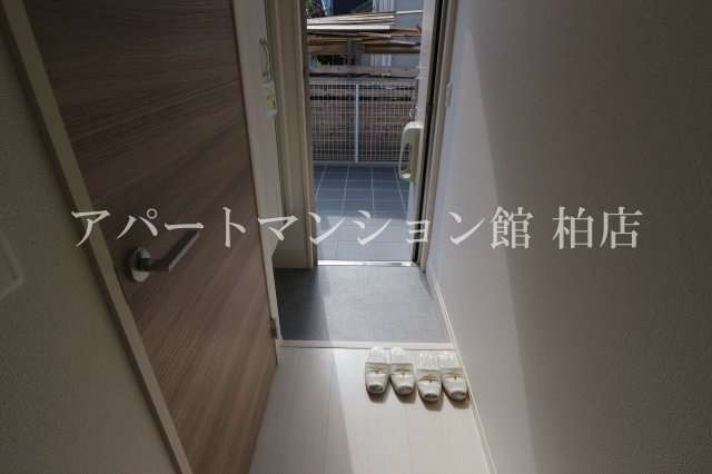 ArkForestのその他
