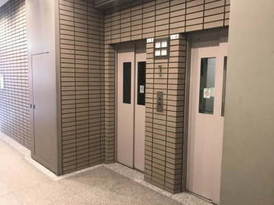 【その他共用部分】 | ベルマージュ堺壱番館　40階部分