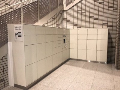 【その他共用部分】 | ベルマージュ堺壱番館　40階部分