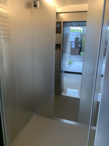 ガイセンタービル