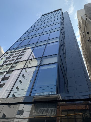 ガイセンタービル