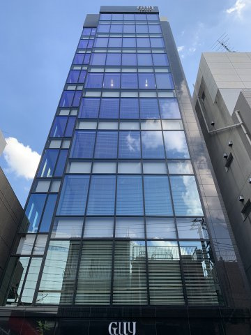 ガイセンタービル