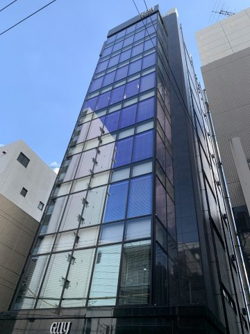 ガイセンタービル