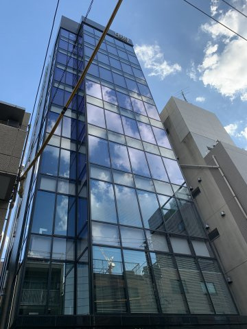 ガイセンタービル