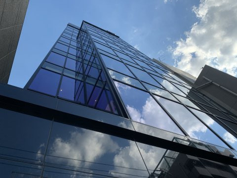 ガイセンタービル