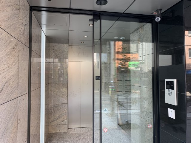 ガイセンタービル