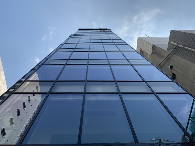 ガイセンタービル