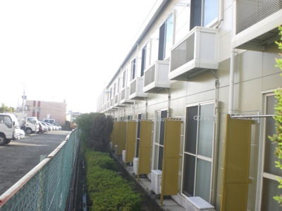  | レオパレス豊中南Ⅱ