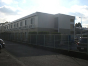 レオパレス豊中南Ⅱの画像