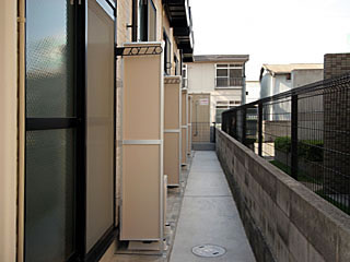  | レオパレス豊中南Ⅴ