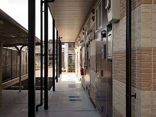  | レオパレス豊中南Ⅴ