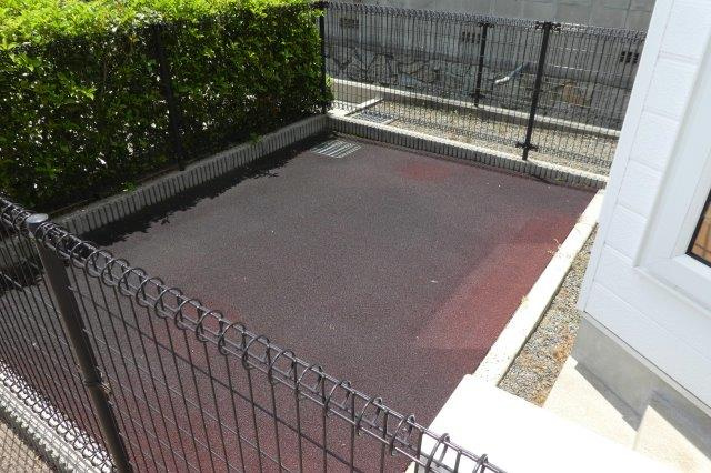 フォルム恵喜の庭