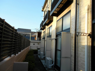  | レオパレスつばさ