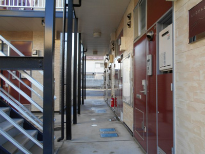  | レオパレスつばさ