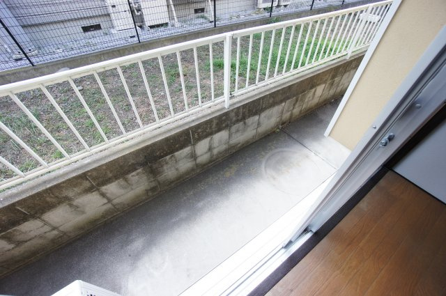 【バルコニー】 | ハイマート