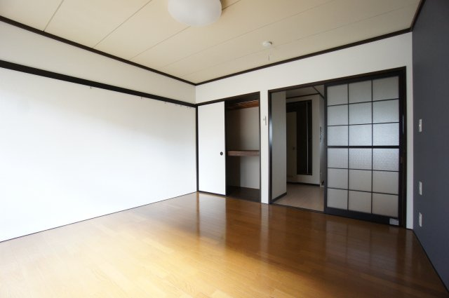 【内装】 | ハイマート