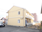 ハイマートの画像