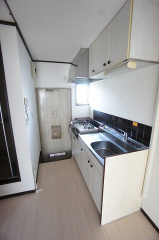 【キッチン】 | ハイマート