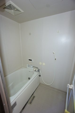 【浴室】 | ハイマート