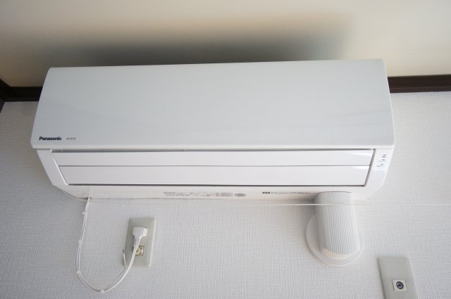 【設備】 | ハイマート