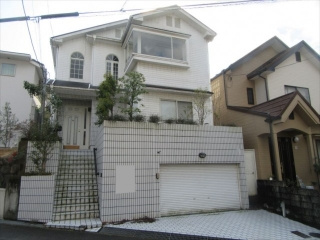 【外観】 | 一乗寺庵野町　中古戸建