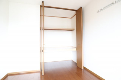 【収納】 | クレール・カノン