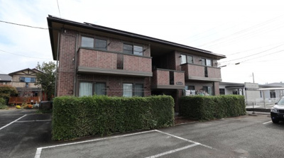 【外観】 | クレール・カノン