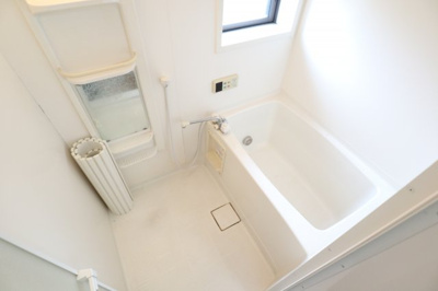 【浴室】 | クレール・カノン