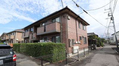 【外観】 | クレール・カノン