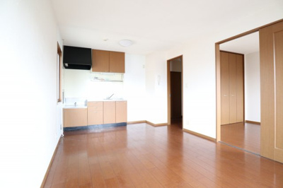 【居間・リビング】 | クレール・カノン