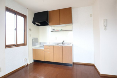 【キッチン】 | クレール・カノン