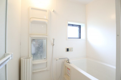 【浴室】 | クレール・カノン