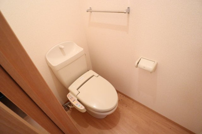 【トイレ】 | SHARES・m