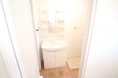 【洗面所】 | SHARES・m