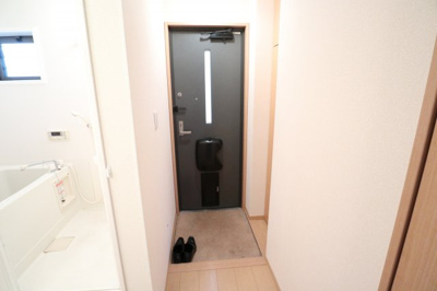 【玄関】 | SHARES・m