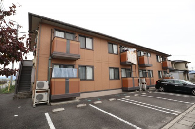 【外観】 | SHARES・m