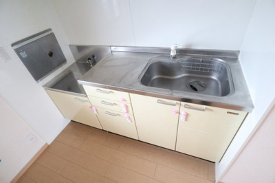 【キッチン】 | SHARES・m