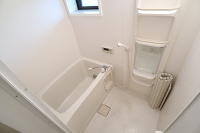 【浴室】 | SHARES・m