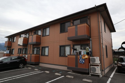 【外観】 | SHARES・m